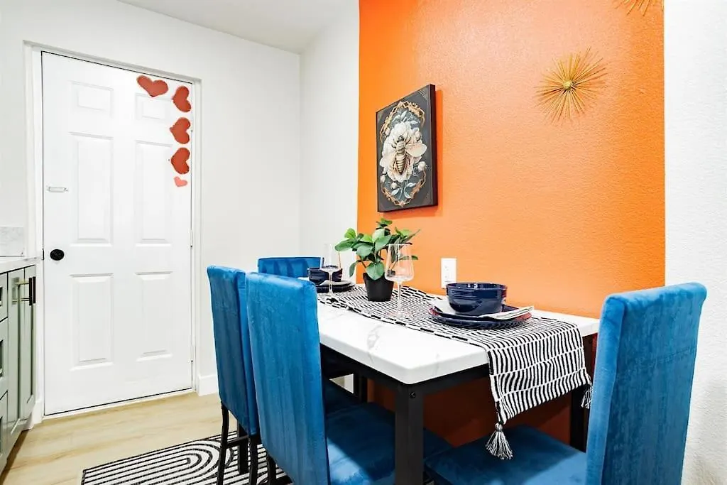 Holiday home Star Motel Unit 4- Premier Downtown Hotel Luxury 1Br Private Oasis Las Vegas